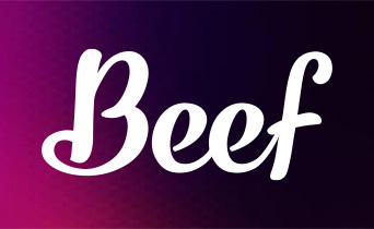 Beef